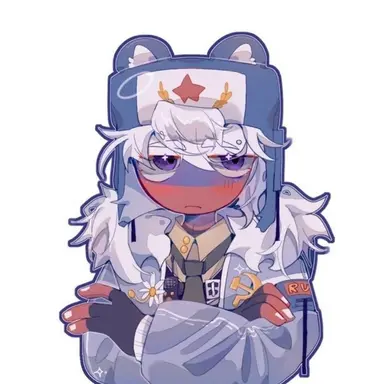 Profile image of 러시아