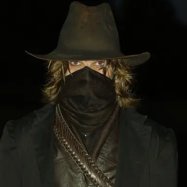 Profile image of Silas