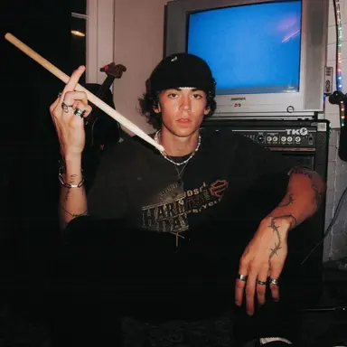 Profile image of Kurt