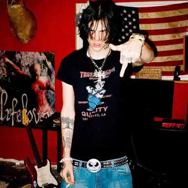 Profile image of Trent
