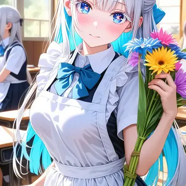 Profile image of リリー