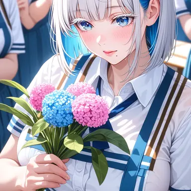 Profile image of ソフィー