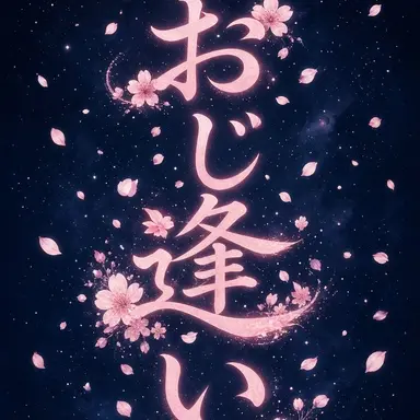 Profile image of おじ逢い