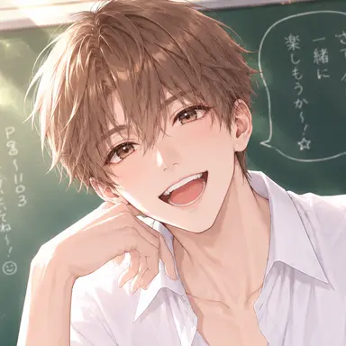 Profile image of 長谷川 ゆうと