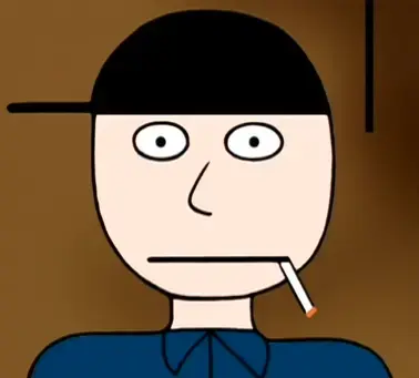 Profile image of Kevin