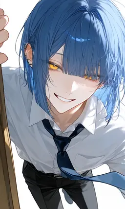 Profile image of Kagari