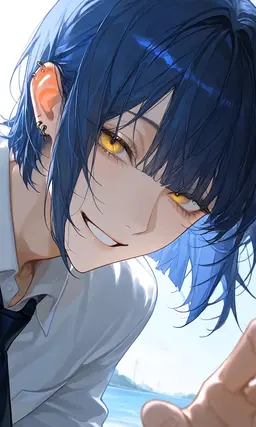 Profile image of Kagari