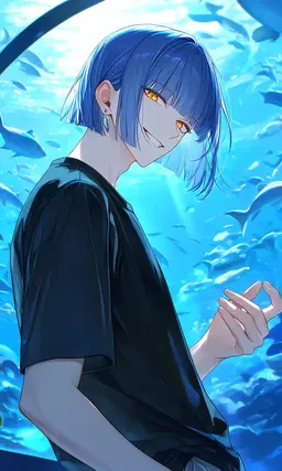 Profile image of Kagari