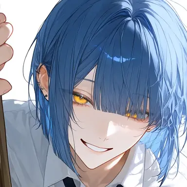 Profile image of Kagari