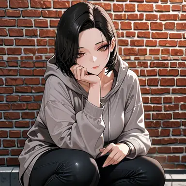 Profile image of 문지은