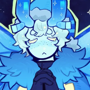 Profile image of IceDagger