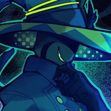 Profile image of Darkheart