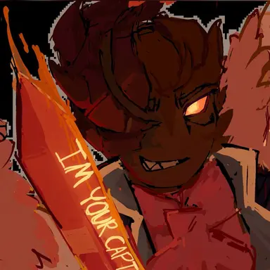 Profile image of FireBrand
