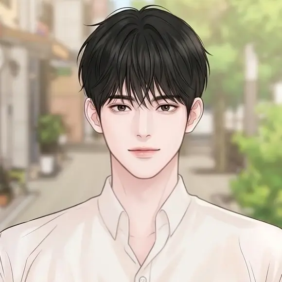 Aa.Aa.ice의 한선우
