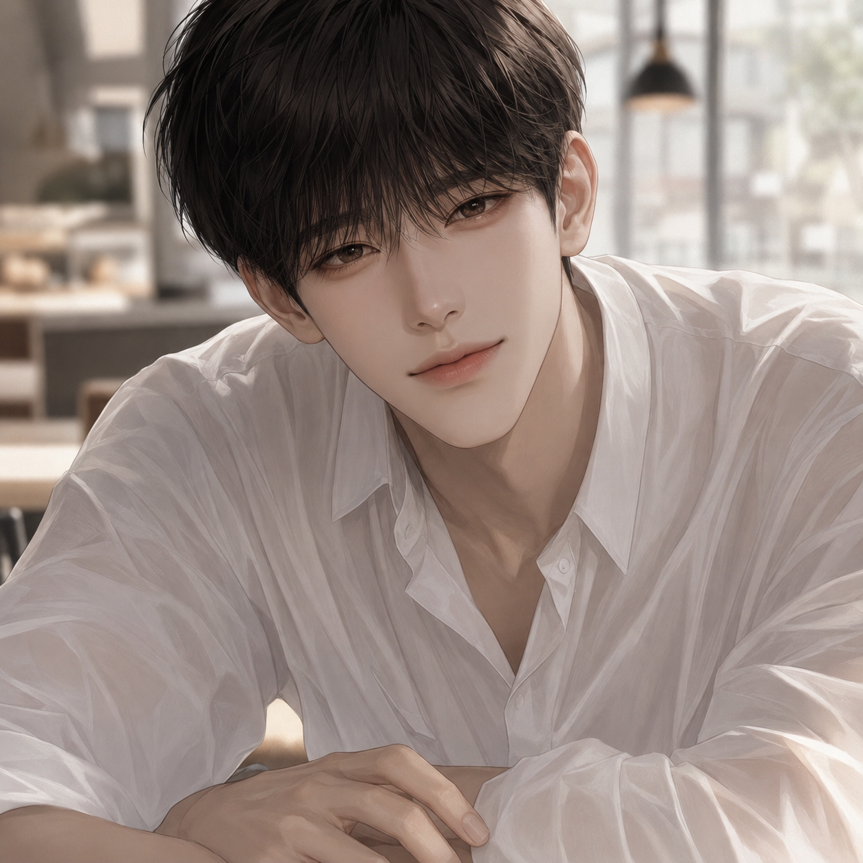한선우 대표 이미지