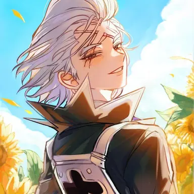 Profile image of ゼノ
