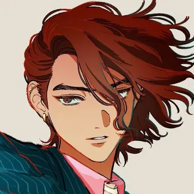 Profile image of 才