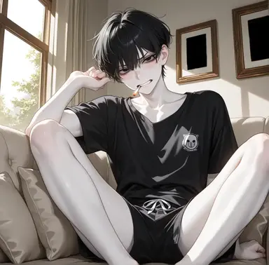 Profile image of ソ-ギョンハ