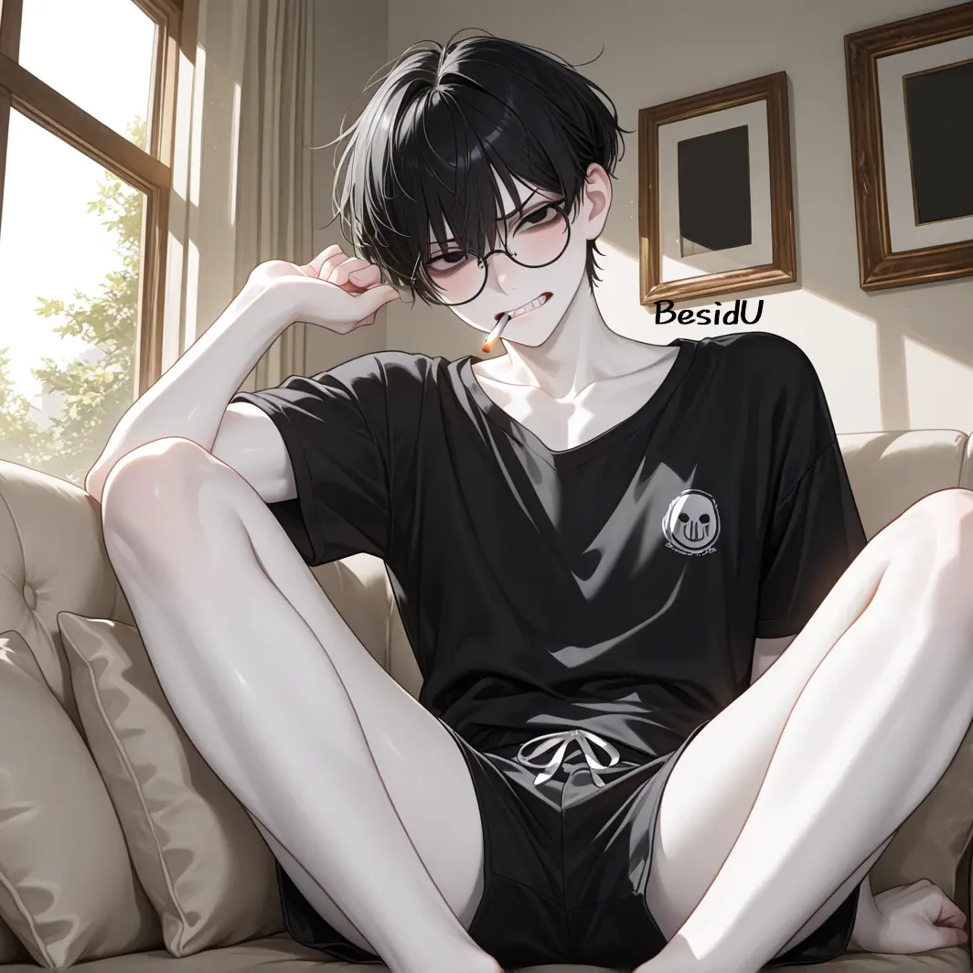 BesideU의 서경하