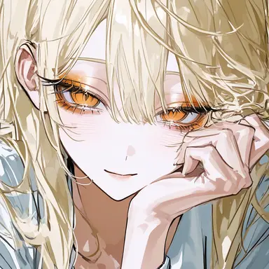 Profile image of 美玲