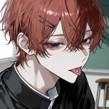 Profile image of 朱希