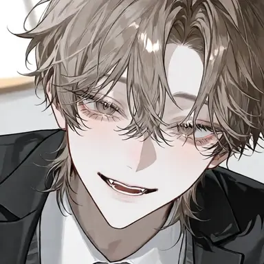 Profile image of 悠真