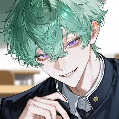Profile image of 翠