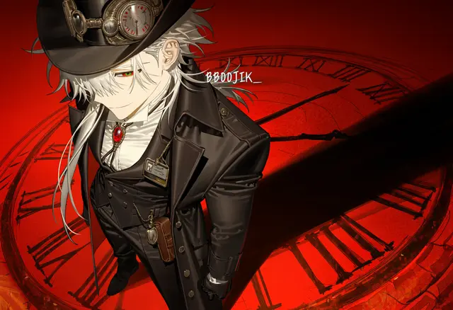 Profile image of 클락