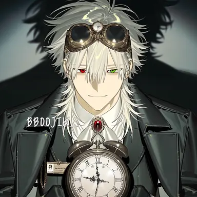 Profile image of 클락