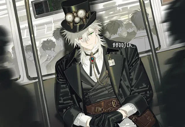 Profile image of 클락
