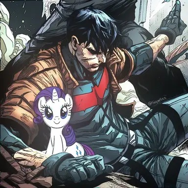 Profile image of Jason todd
