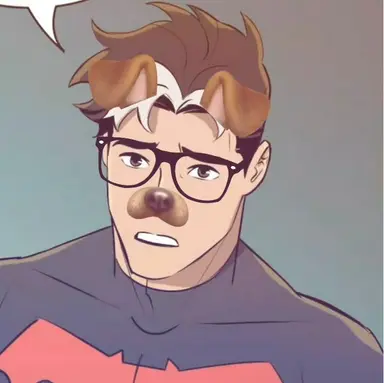 Profile image of Jason todd