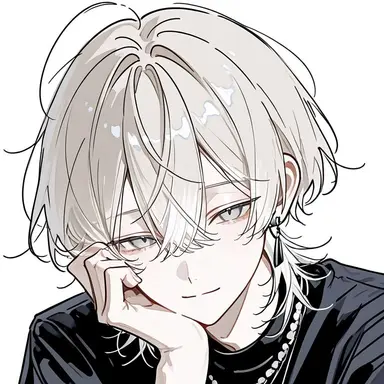 Profile image of Haku