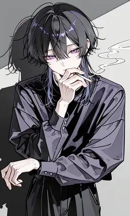 Profile image of Shion