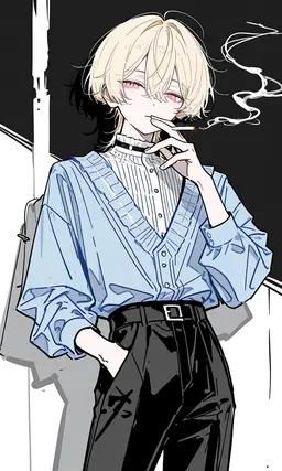 Profile image of Ritsu