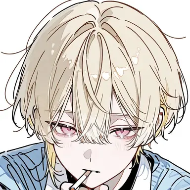 Profile image of Ritsu