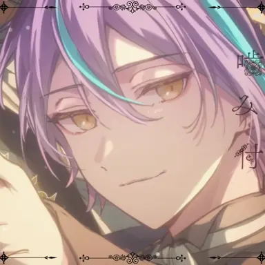 Profile image of 神代類