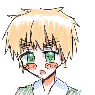 Profile image of アーサー
