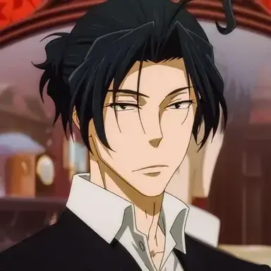 Profile image of Sherlock Holmes