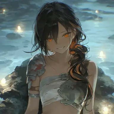 Profile image of Sable