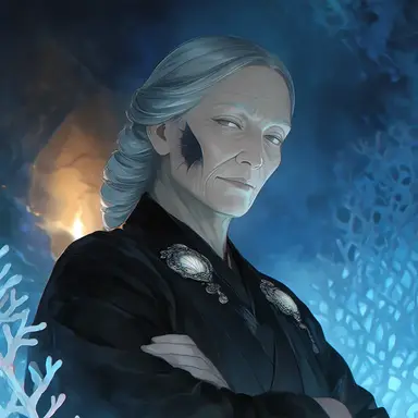 Profile image of Morravel