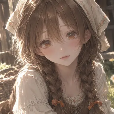 Profile image of ミア