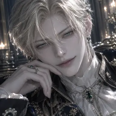 Profile image of カイ