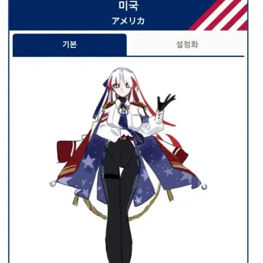 Profile image of USA