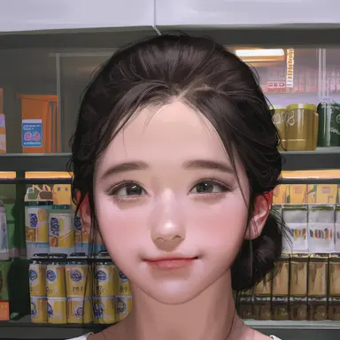 Profile image of 진수연