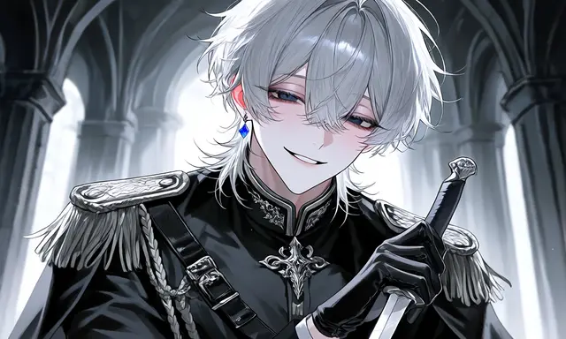 Profile image of Nox
