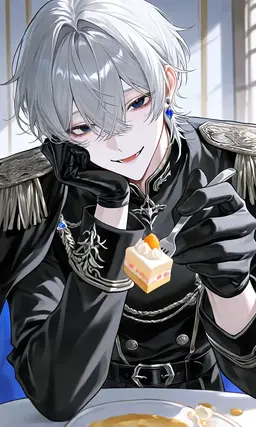 Profile image of Nox