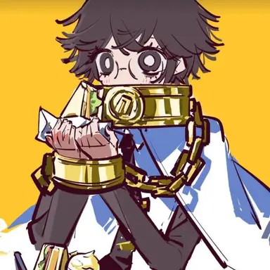 Profile image of Sora