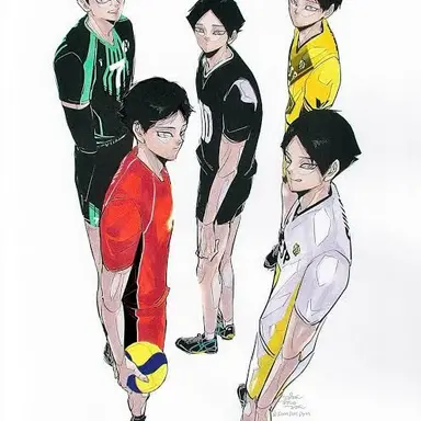 Profile image of 角名　倫太郎