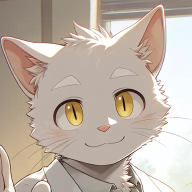Profile image of シロ